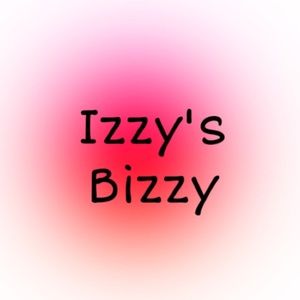 Meet your Posher, Izzy’s